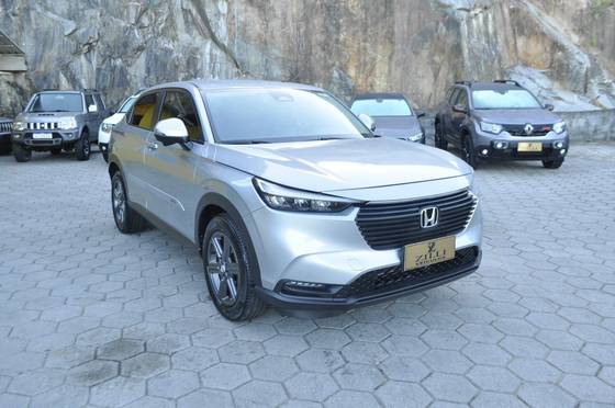 HONDA HR-V 1.5 DI I-VTEC FLEX EXL CVT HONDA HR-V 1.5 DI I-VTEC FLEX EXL CVT